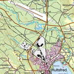 Terrängkartan Småland 3 Preview 2