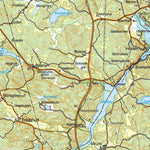 Terrängkartan Småland 3 Preview 3