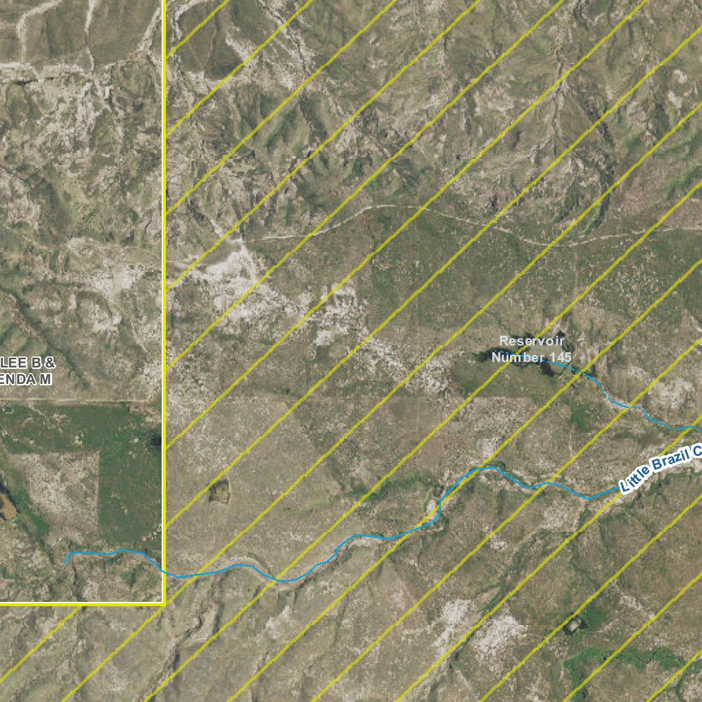 MT Aerial View S2 Map by MontanaGPS | Avenza Maps