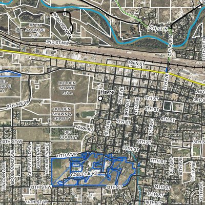 MT Aerial View M1 Preview 3