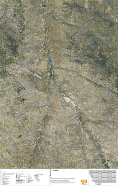 MT Aerial View V6 Preview 1