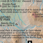 Lower Gunnison River - Fish Colorado Preview 3