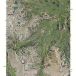 Wyoming Elk Hunting Area 27 (Bundle) Preview 1