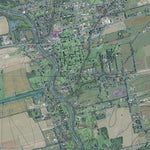 LA-Milton: GeoChange 1980-2010 Preview 3