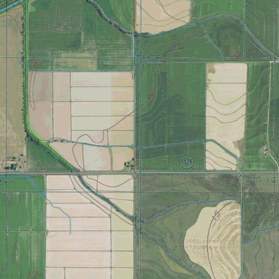 LA-Jennings: GeoChange 1981-2009 Preview 2