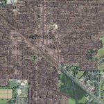 LA-Jennings: GeoChange 1981-2009 Preview 3