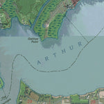 LA-Lake Arthur: GeoChange 1994-2010 Preview 2