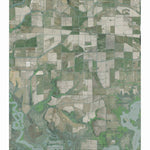 LA-Thornwell: GeoChange 1981-2010 Preview 1