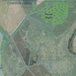 LA-Thornwell: GeoChange 1981-2010 Preview 3