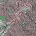 LA-Lafayette: GeoChange 1980-2010 Preview 2