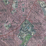 LA-Lafayette: GeoChange 1980-2010 Preview 3