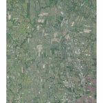 LA-Carencro: GeoChange 1980-2010 Preview 1