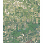LA-Eunice North: GeoChange 1980-2010 Preview 1