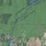 LA-Eunice North: GeoChange 1980-2010 Preview 3