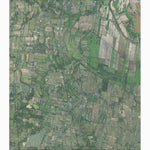LA-Sunset: GeoChange 1976-2010 Preview 1