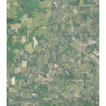 LA-Chataignier: GeoChange 1980-2010 Preview 1