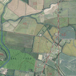 LA-Chataignier: GeoChange 1980-2010 Preview 3