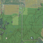 LA-Eunice South: GeoChange 1980-2010 Preview 2