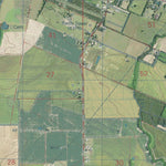 LA-Ville Platte: GeoChange 1980-2010 Preview 2
