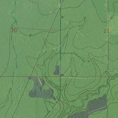 LA-Guy: GeoChange 1951-2010 Preview 2