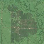 LA-Pine Chapel: GeoChange 1951-2010 Preview 2