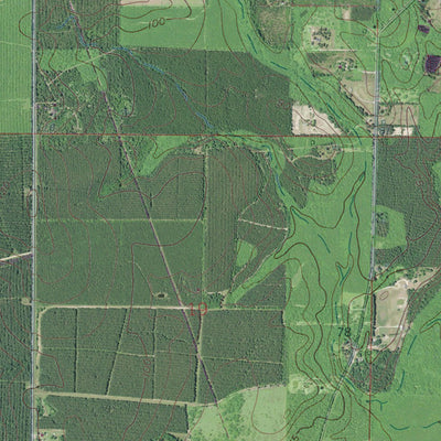 LA-Mittie: GeoChange 1951-2010 Preview 3