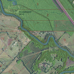 LA-Beggs: GeoChange 1980-2010 Preview 3