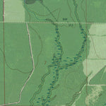 LA-Elizabeth: GeoChange 1951-2010 Preview 2