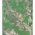 LA-Morrow: GeoChange 1965-2010 Preview 1