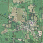 LA-Pitkin: GeoChange 1951-2010 Preview 2