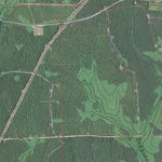 LA-Pitkin: GeoChange 1951-2010 Preview 3