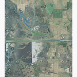 LA-Cameron Farms: GeoChange 1959-2009 Preview 1