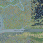 LA-TX-Orange: GeoChange 1959-2010-12 Preview 2