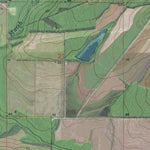 LA-Gaytine: GeoChange 1994-2010 Preview 2