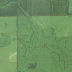 LA-Beaver: GeoChange 1966-2010 Preview 2