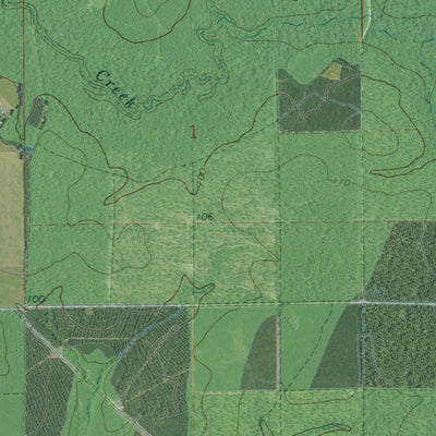 LA-Beaver: GeoChange 1966-2010 Preview 3