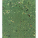 TX-Trout Creek: GeoChange 1976-2012 Preview 1