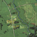 TX-Trout Creek: GeoChange 1976-2012 Preview 3