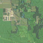 LA-Glenmora: GeoChange 1966-2010 Preview 2