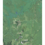 LA-Cocodrie Lake: GeoChange 1966-2010 Preview 1