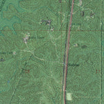 LA-Cocodrie Lake: GeoChange 1966-2010 Preview 3