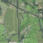 TX-Mauriceville: GeoChange 1956-2012 Preview 2