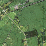 TX-Bleakwood: GeoChange 1976-2012 Preview 2