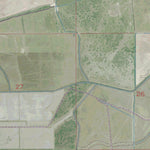 LA-Lake Charles SE: GeoChange 1951-2010 Preview 2
