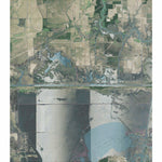 LA-Black Lake: GeoChange 1951-2009 Preview 1