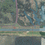 LA-Black Lake: GeoChange 1951-2009 Preview 2