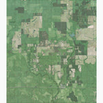 LA-Reeves: GeoChange 1982-2010 Preview 1