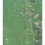 LA-TX-Starks: GeoChange 1994-2010-12 Preview 1