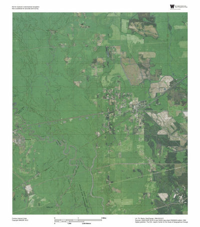 LA-TX-Starks: GeoChange 1994-2010-12 Preview 1
