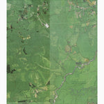 TX-LA-Bon Wier: GeoChange 1976-2010-12 Preview 1
